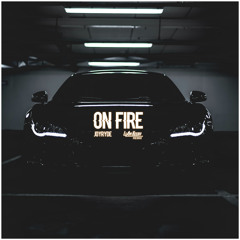 JOYRYDE - ON FIRE (Liam Keery Remix)[FREE DOWNLOAD]