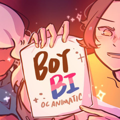 BOY BI • oc animatic 【Little Pickle Town】