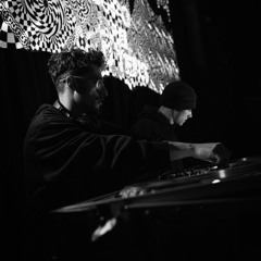 A²d'tens Vs 5CRO Mix Vs Live @ Altered Hall  21/11/25