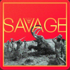 SVGAWA - WHEN THE SUN SETS (ft. PAVELLL)