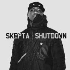 Shella Verse (Zero 4x4 Bootleg) X Shutdown