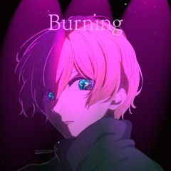 Burning (yanggogi remix)