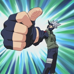kakashi (prod.guapo)