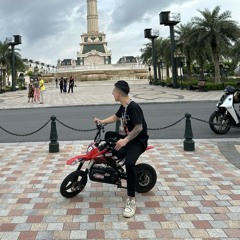 (hdmix.vn) Dấu Yêu 2024 - Rambo Mix