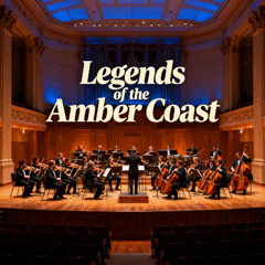 Legends of the Amber Coast