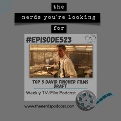Straight to Jail | Top 5 David Fincher Films – Eyes of Wakanda and Nobody 2