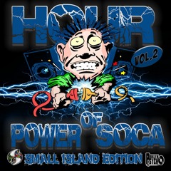 Hour Of Power(Small Island) Vol.2