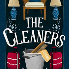 Access EBOOK 📜 The Cleaners (Faraway collection) by  Ken Liu EPUB KINDLE PDF EBOOK