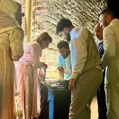 Rayeza Dancefloor Mix (w/ First Dance) - FiDA