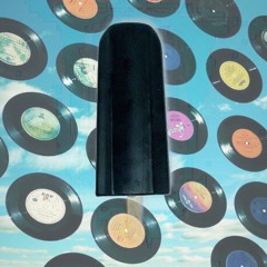 Fabio Zammarchi - BLACK POPSICLE
