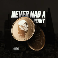 Asmxlls - Never Had A Penny