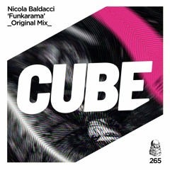 Nicola Baldacci - Funkarama