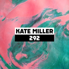 Dekmantel Podcast 292 - Kate Miller