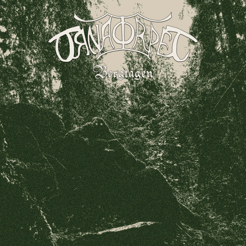 Över Bäcken Uti Dalen