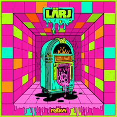 LÄRJ - NOVA SD Debut - Insomniac Events (02/28/26)