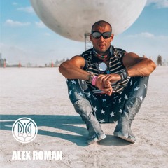 AlexRoman - To The Deep Playa