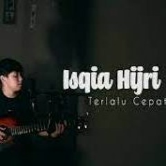 RF XD™ - Terlalu Cepat (db)[FOR SALE]