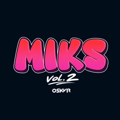 MIKS vol. 2