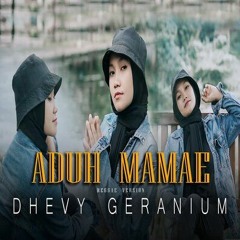 ADUH MAMAE 2021 [ B3N Globalmix Ft. Andre Popeye ] - For DJ Generation