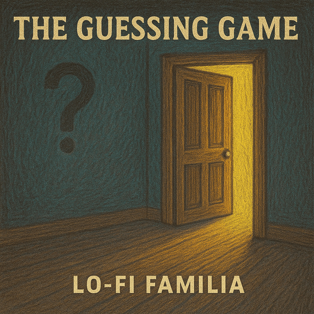 Stream The Guessing Game by Lo-Fi Familia | Listen online for free on ...