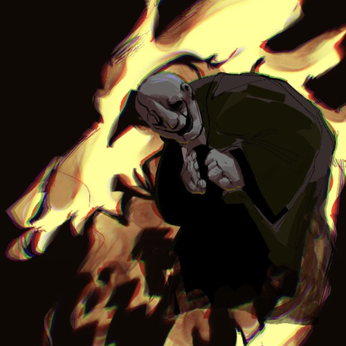 Static’s Radical Bullshit