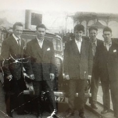 BLOOD ON MY SUIT. (PROD. NEKOGOD)