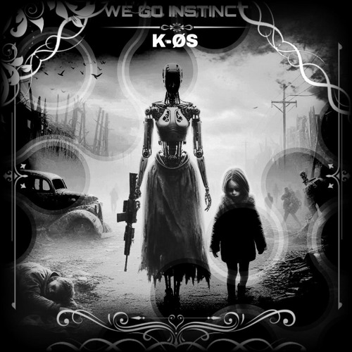 K-ØS - WE GO INSTINCT [FREE DL]