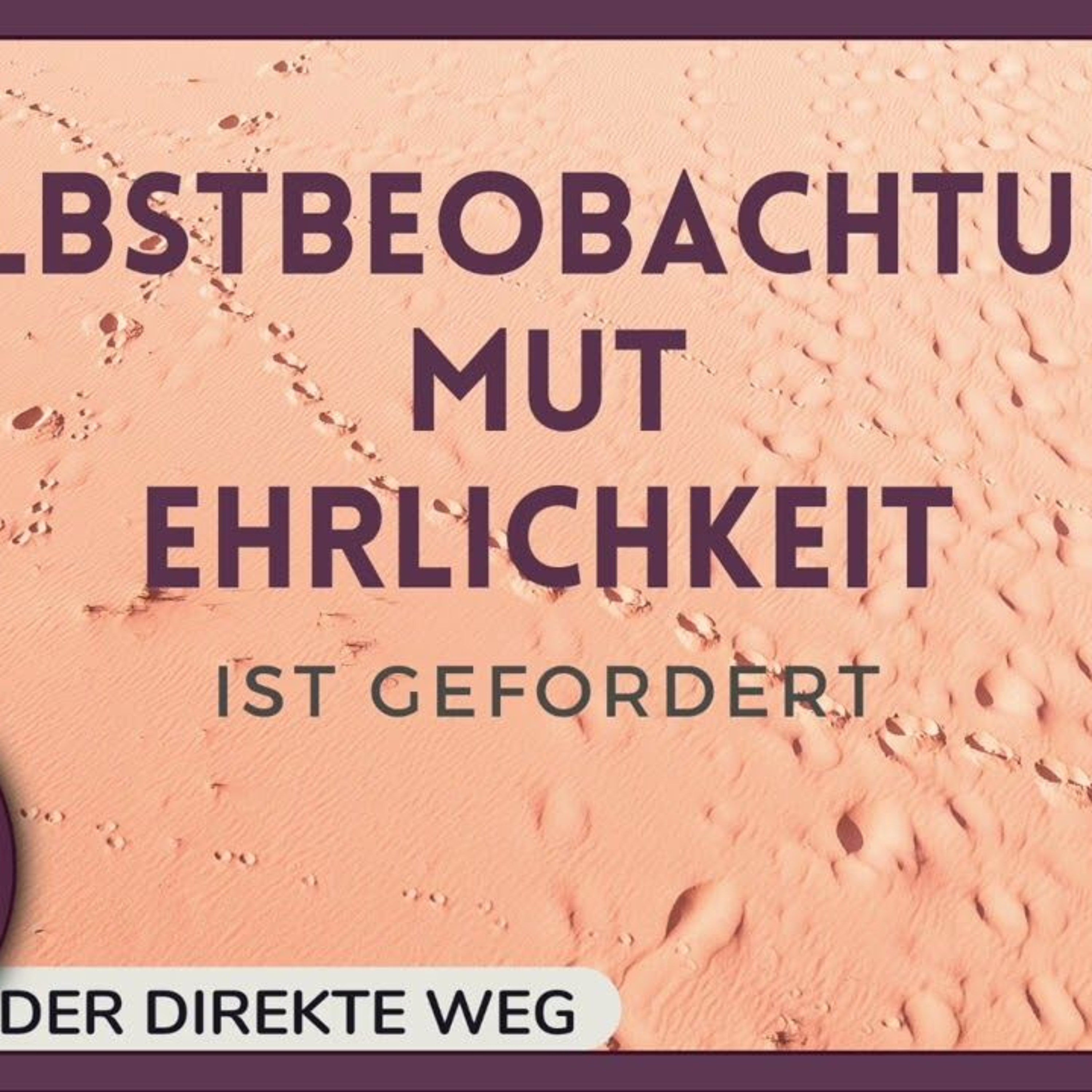 237 Ein Kurs in Wundern EKIW | Jetzt möchte ich sein, wie Gott mich schuf