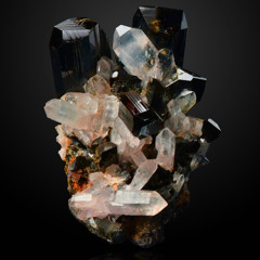 Mineral