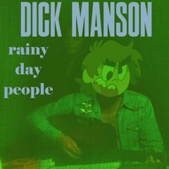 Rainy Day People (Gordon Lightfoot cover)