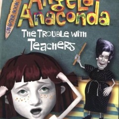 demo 1 (my name is angela anaconda !!)