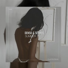 DESNO & SECMOS - Summer Love