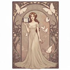 Harmonious Flourish