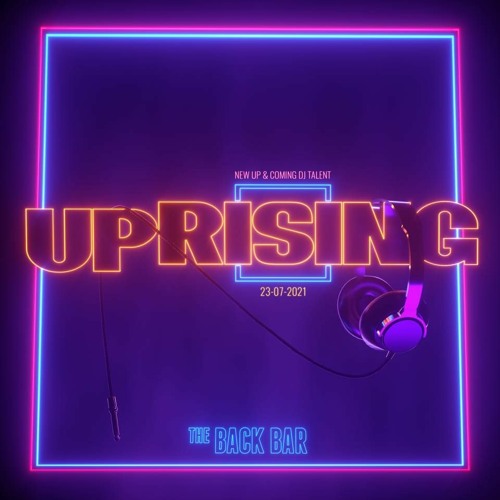UPRISING 2021 MIX
