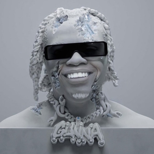 GUNNA & LIL DURK - DRIPPY DRIPPY (PROD. RICHIE SOUF)