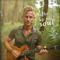 Light up my soul