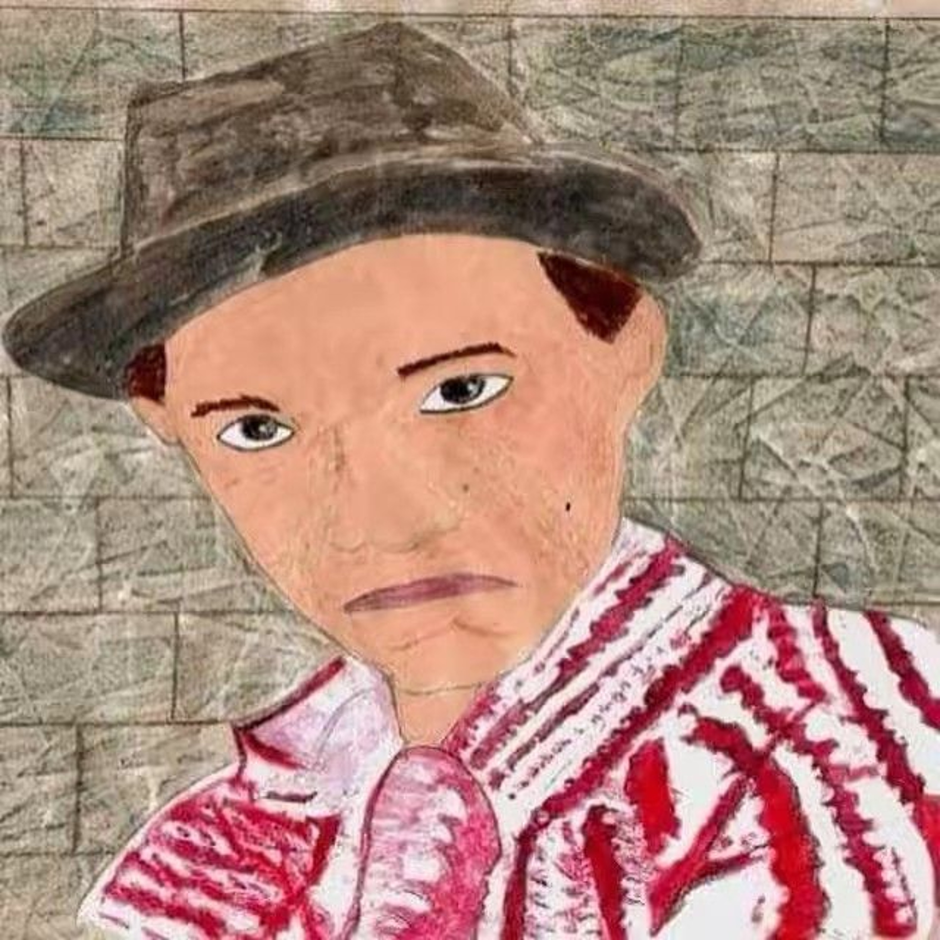 the kgb song.flac episode artwork