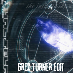 Virtual Self - Ghost Voices (Grez Turner Psy Edit)
