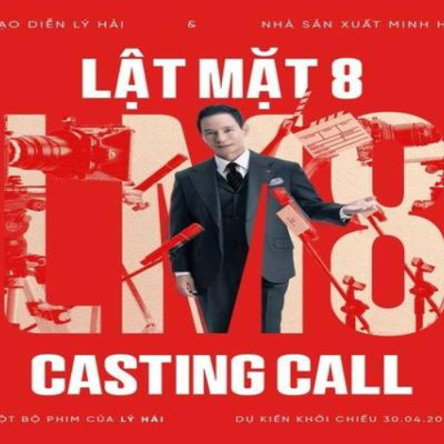 [PHIMMOI] Lật Mặt 8 Vòng Tay Nắng 2025 VIETSUB 4K