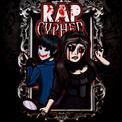 Bloody Painter vs Bloody Mary - Rap Cypher #52