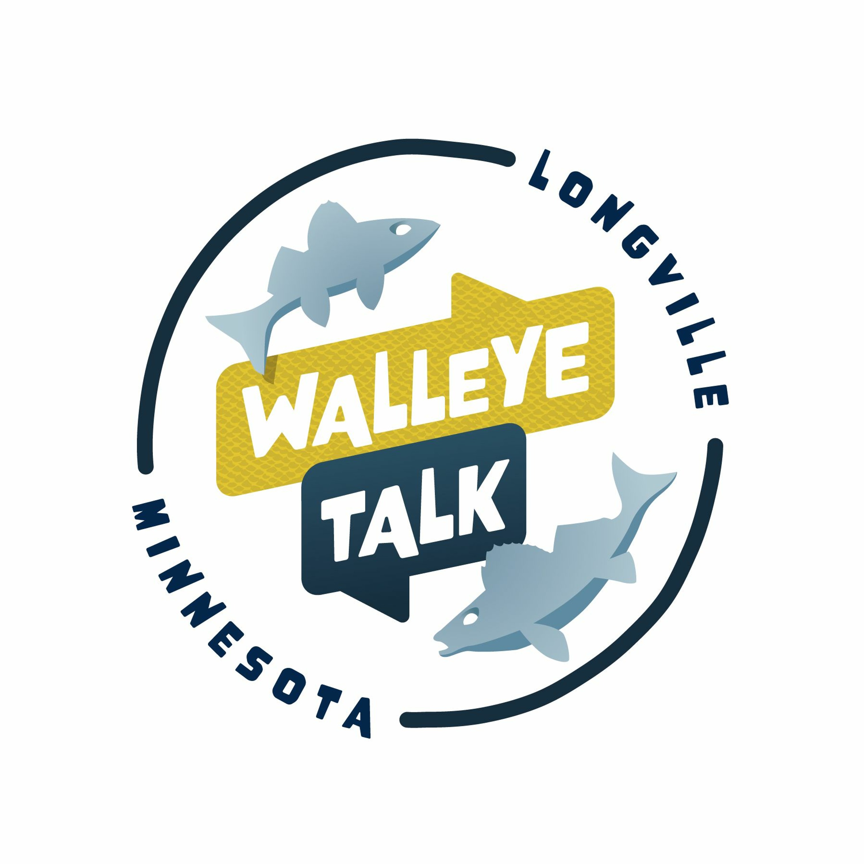 Walleye Talk