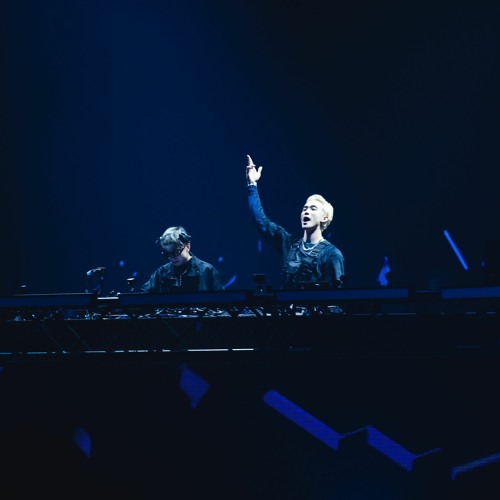 Manila Killa B2B MYRNE @ COUNTDOWN NYE 2023