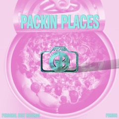 Team GB - Packin Places