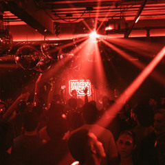 MARKEM LIVE AT MODE (INNER CIRCLE) MARCH 2025