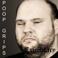 Beware (the Poopsquatch)