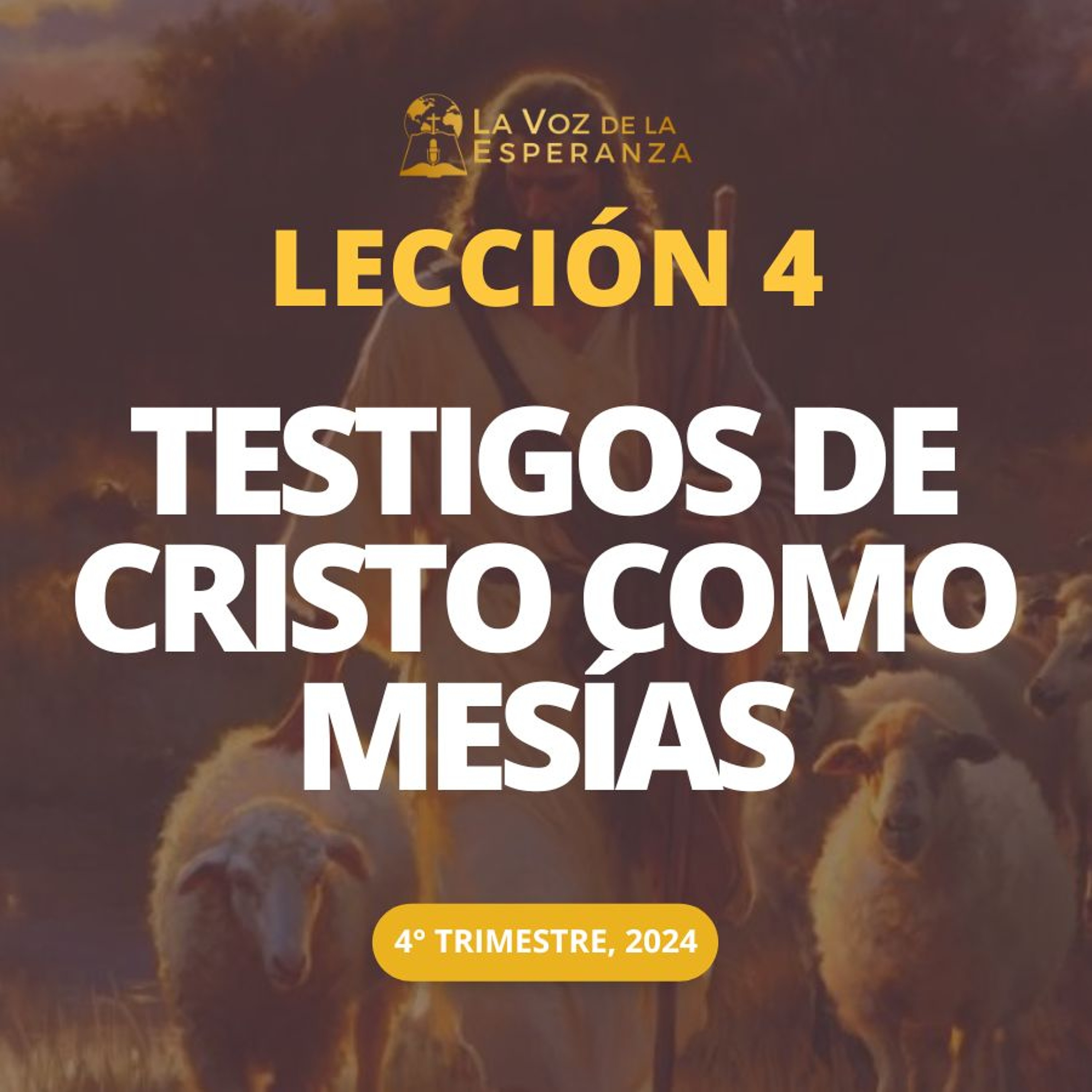 La Voz de la Esperanza
