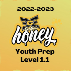 ECE Central Youth Honey 2022-2023