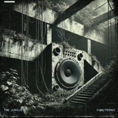 The Jungle - Fibrotronic Hard Tech Remix