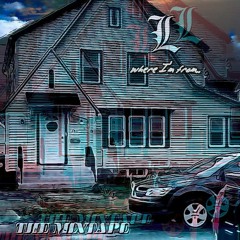 L feat. Phe Nom - Bet That