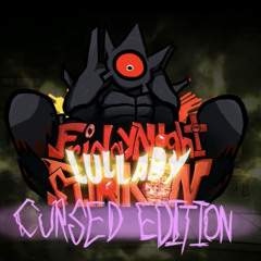 FNF Lullaby: Cursed Edition - Left Unchecked (Remastered) by Nathan S.